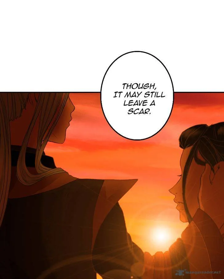 My Dear Cold-Blooded King Chapter 21 page 25