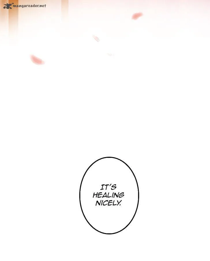 My Dear Cold-Blooded King Chapter 21 page 24