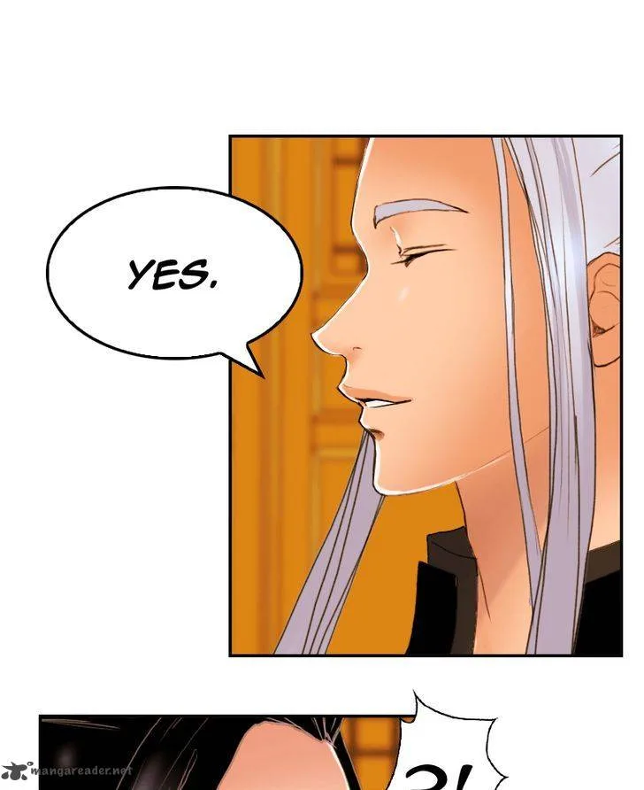 My Dear Cold-Blooded King Chapter 21 page 41