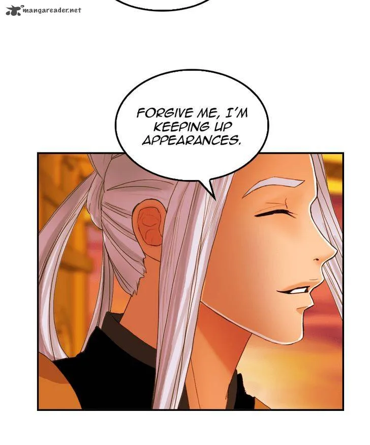 My Dear Cold-Blooded King Chapter 21 page 48