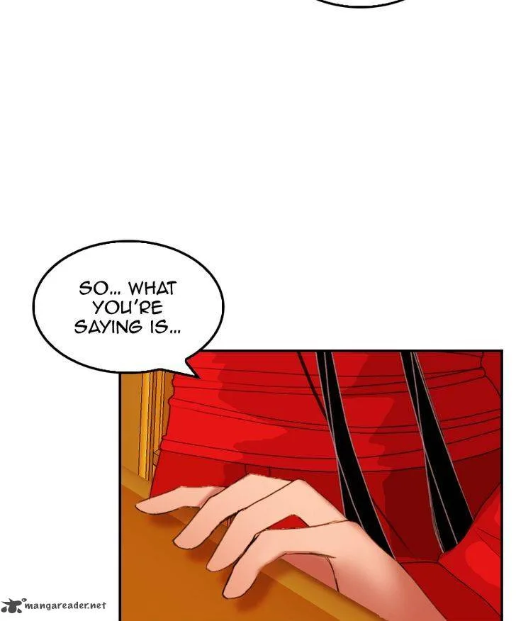 My Dear Cold-Blooded King Chapter 21 page 51