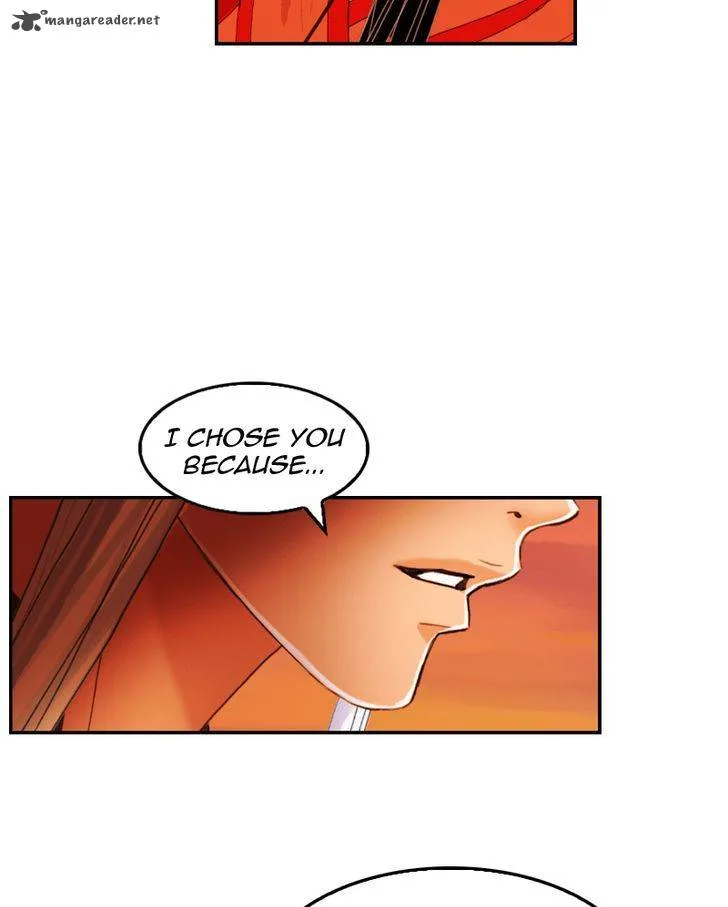 My Dear Cold-Blooded King Chapter 21 page 56