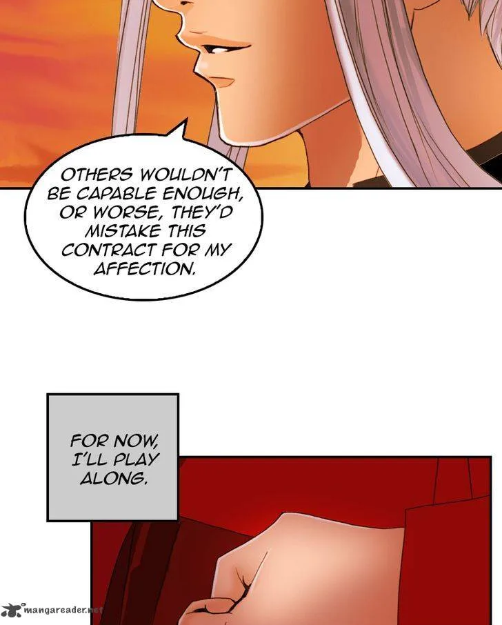 My Dear Cold-Blooded King Chapter 21 page 65