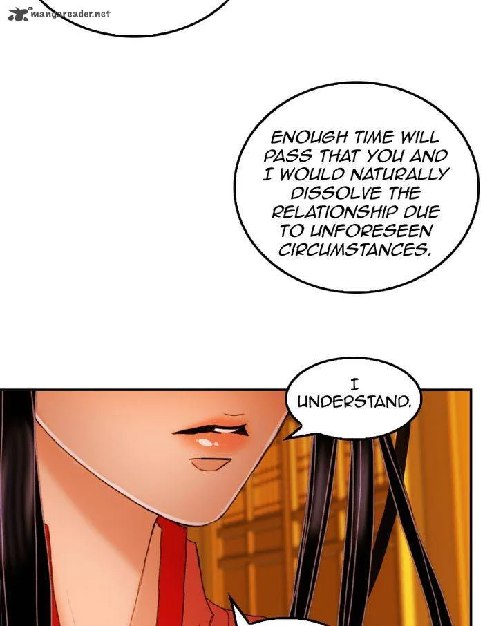 My Dear Cold-Blooded King Chapter 21 page 68