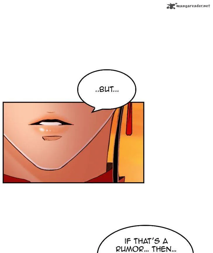 My Dear Cold-Blooded King Chapter 21 page 78