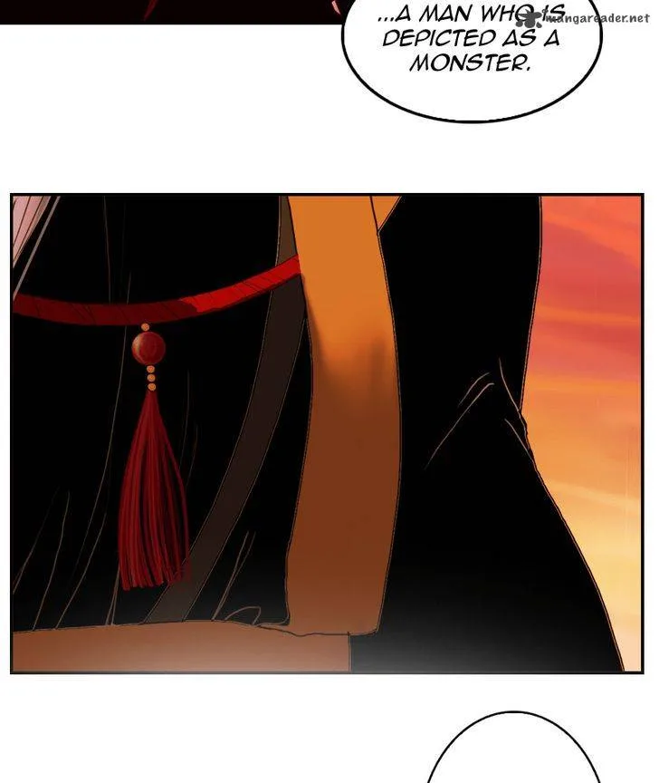 My Dear Cold-Blooded King Chapter 21 page 82
