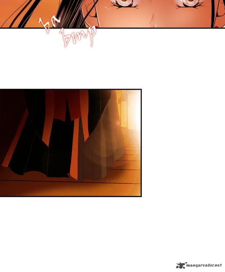 My Dear Cold-Blooded King Chapter 21 page 89