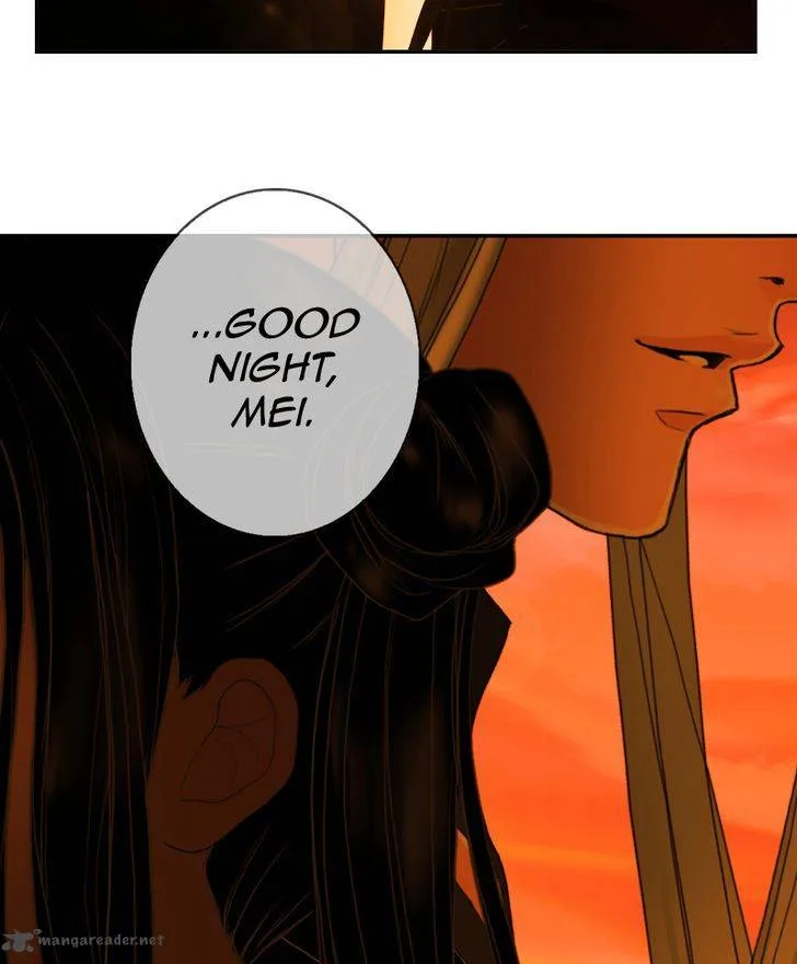 My Dear Cold-Blooded King Chapter 21 page 91