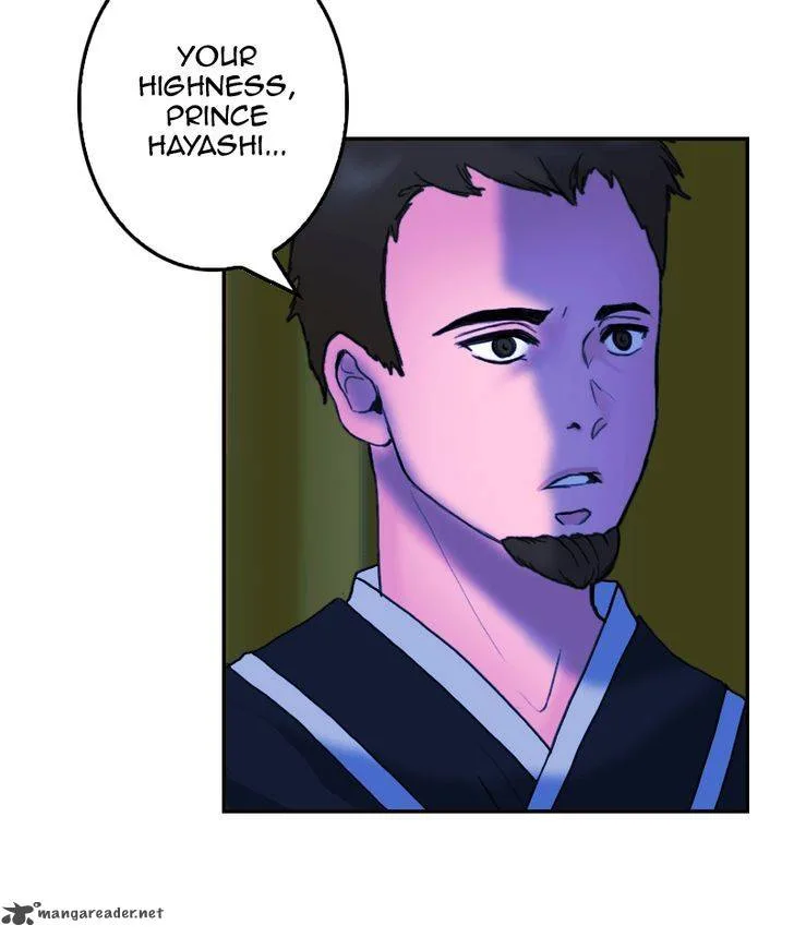 My Dear Cold-Blooded King Chapter 21 page 102