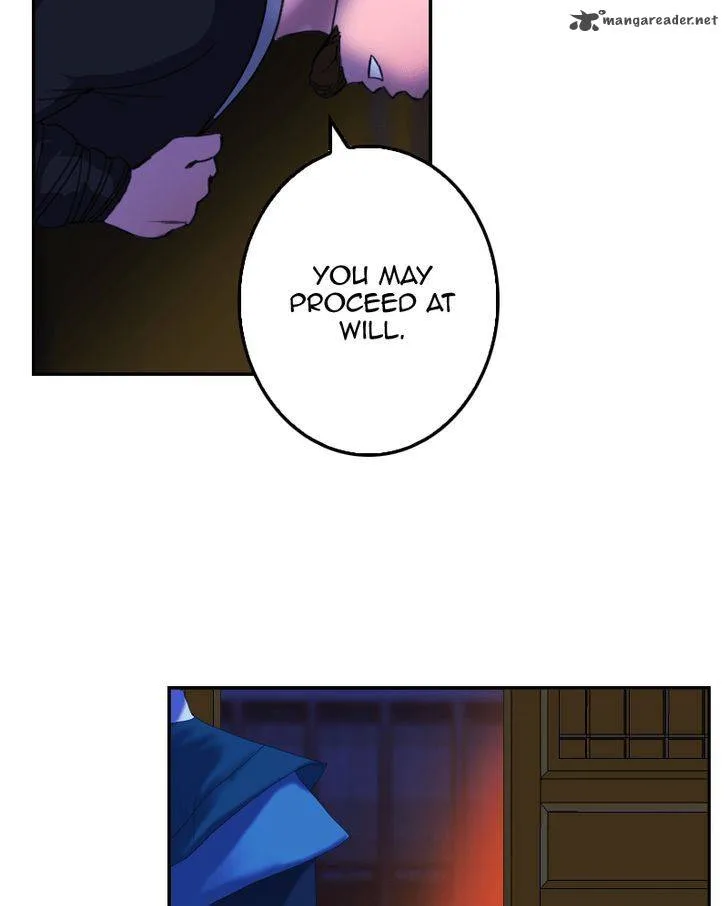 My Dear Cold-Blooded King Chapter 21 page 104