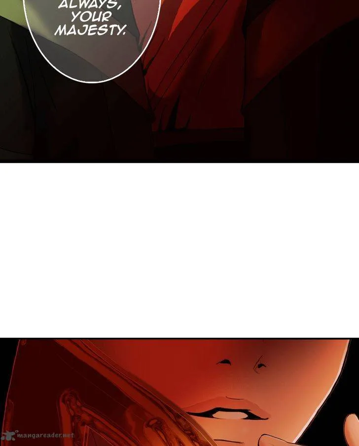 My Dear Cold-Blooded King Chapter 21 page 111