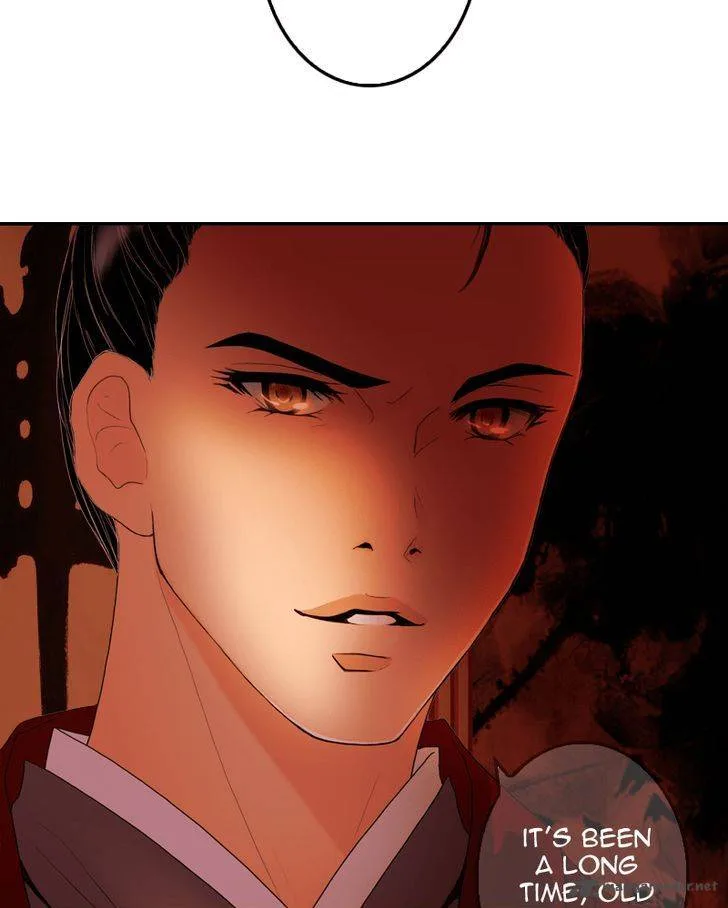 My Dear Cold-Blooded King Chapter 21 page 113