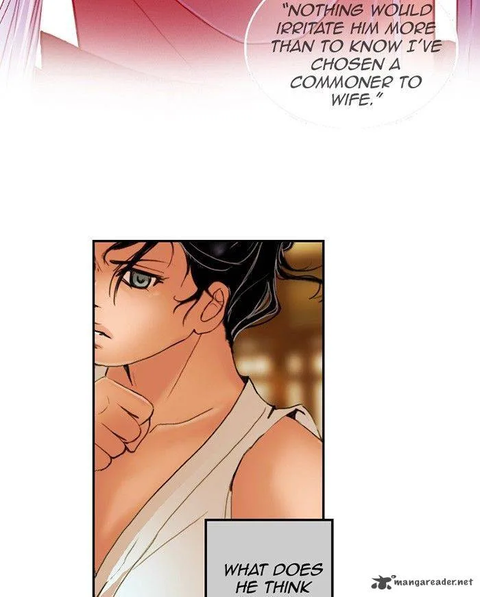 My Dear Cold-Blooded King Chapter 22 page 7