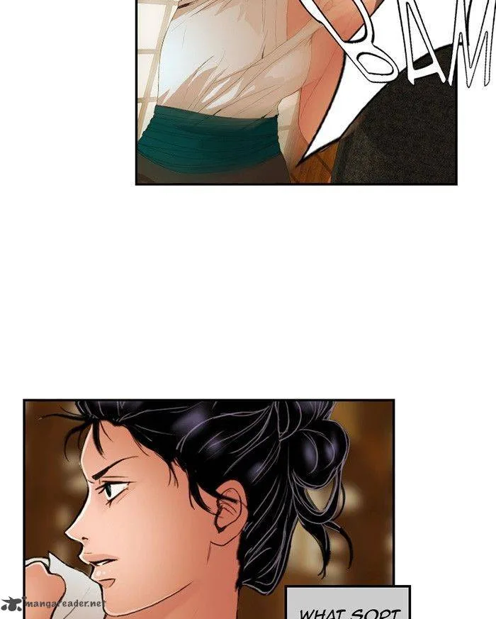 My Dear Cold-Blooded King Chapter 22 page 4