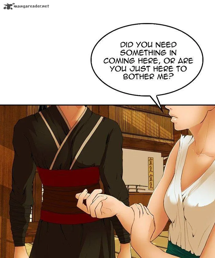 My Dear Cold-Blooded King Chapter 22 page 31