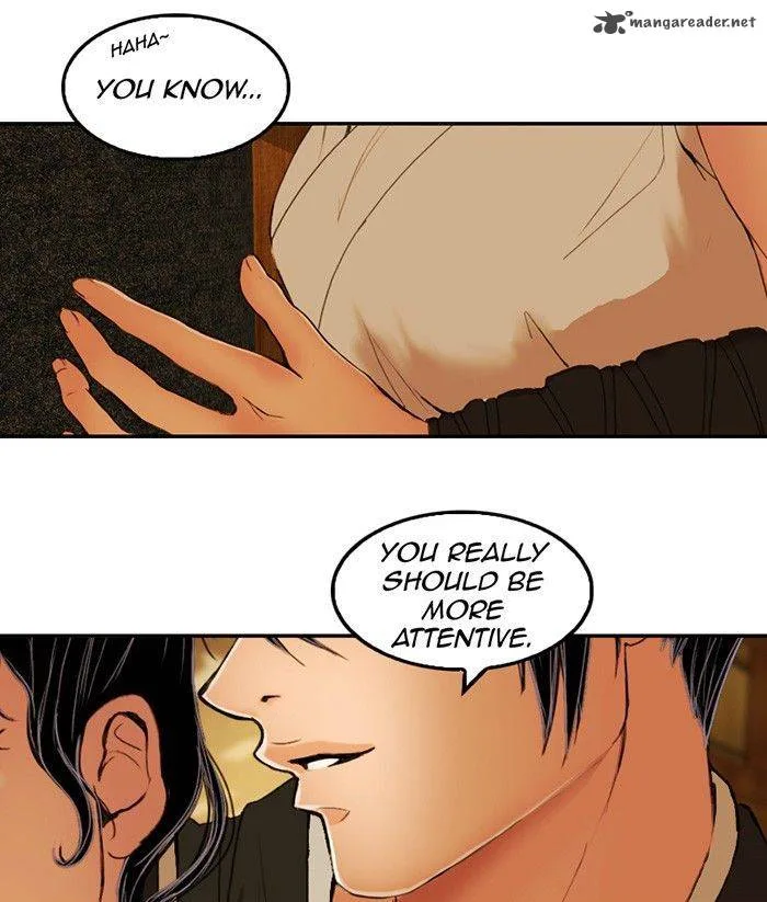My Dear Cold-Blooded King Chapter 22 page 26