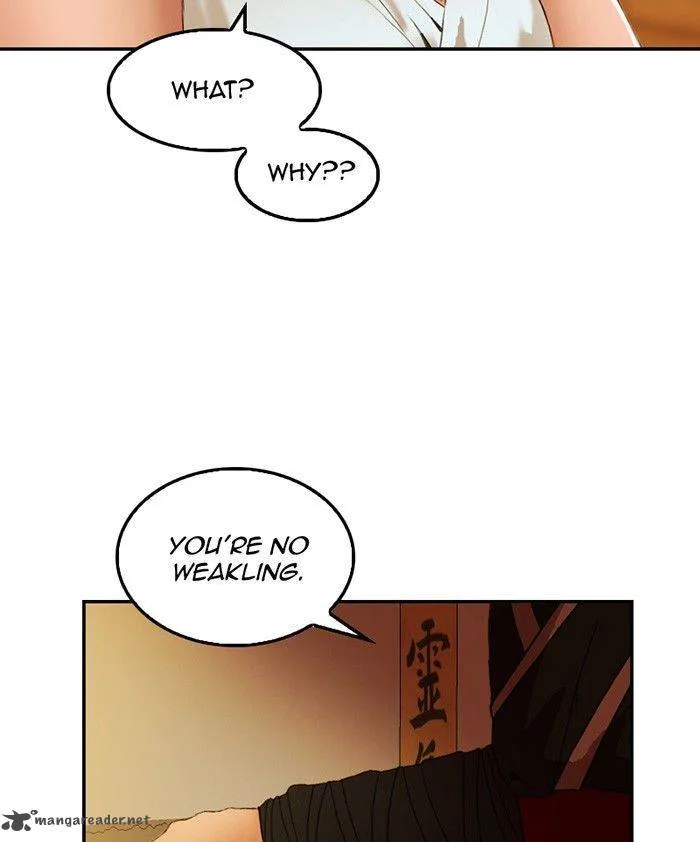 My Dear Cold-Blooded King Chapter 22 page 35