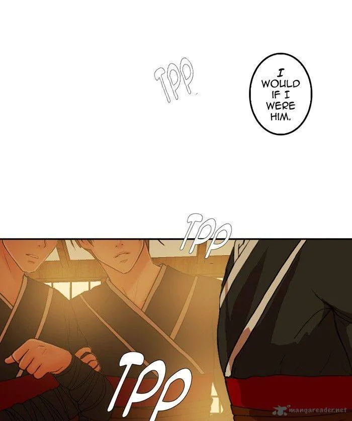 My Dear Cold-Blooded King Chapter 22 page 13