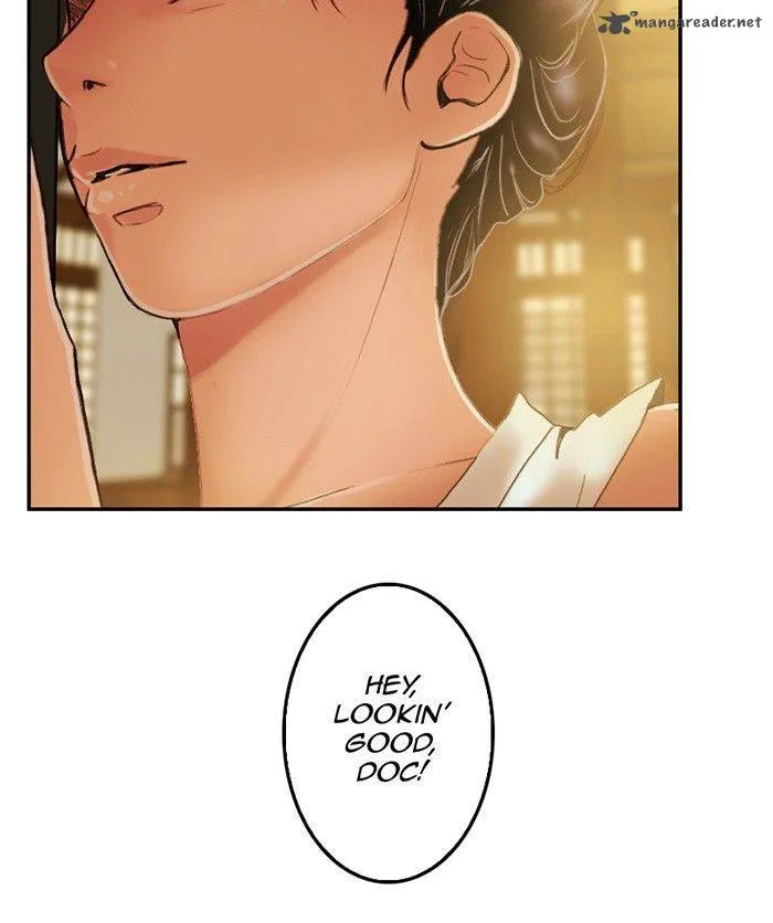 My Dear Cold-Blooded King Chapter 22 page 24