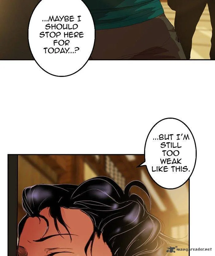 My Dear Cold-Blooded King Chapter 22 page 23