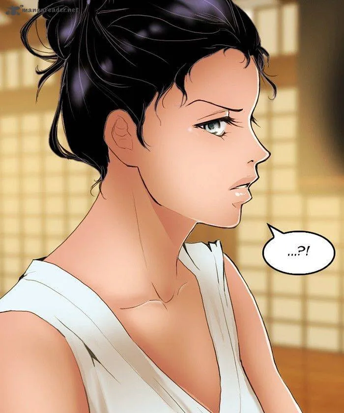 My Dear Cold-Blooded King Chapter 22 page 34