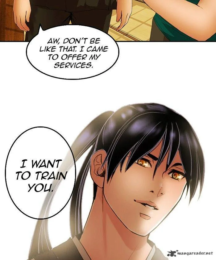 My Dear Cold-Blooded King Chapter 22 page 32