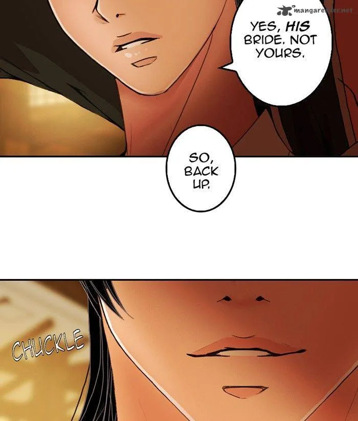 My Dear Cold-Blooded King Chapter 22 page 29