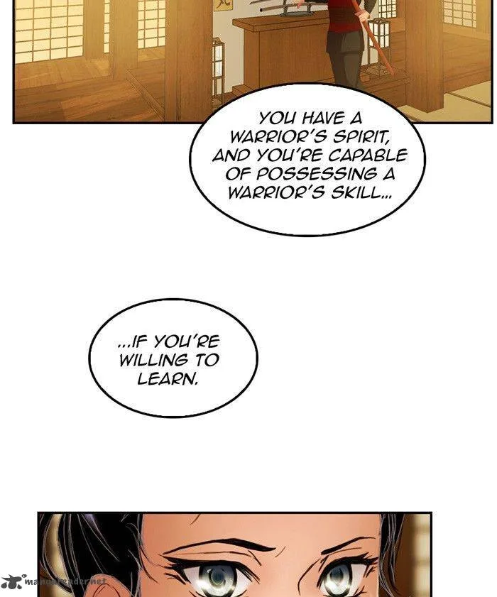 My Dear Cold-Blooded King Chapter 22 page 37