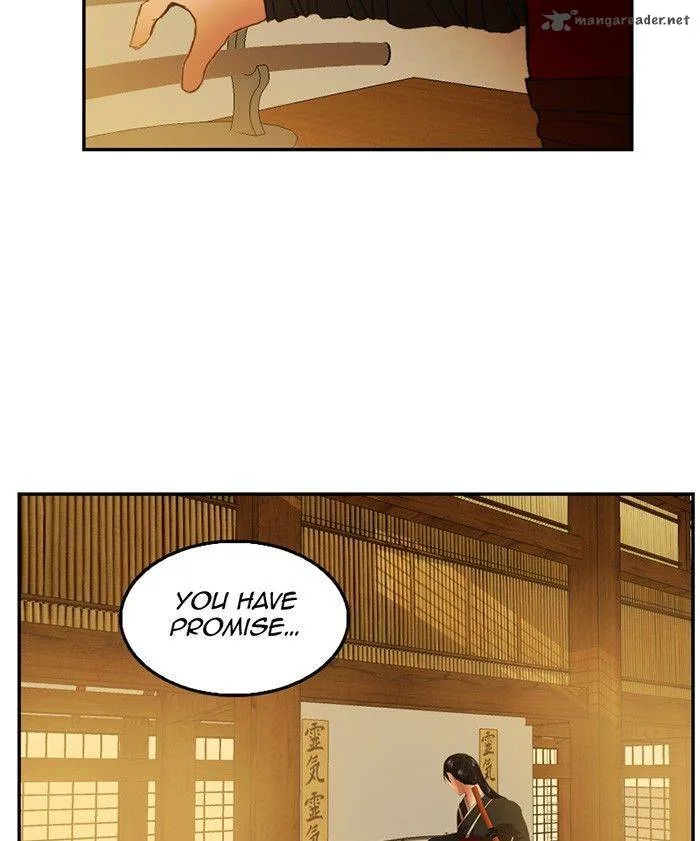 My Dear Cold-Blooded King Chapter 22 page 36