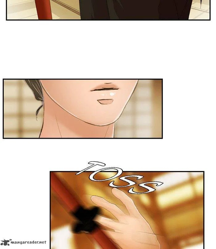 My Dear Cold-Blooded King Chapter 22 page 42