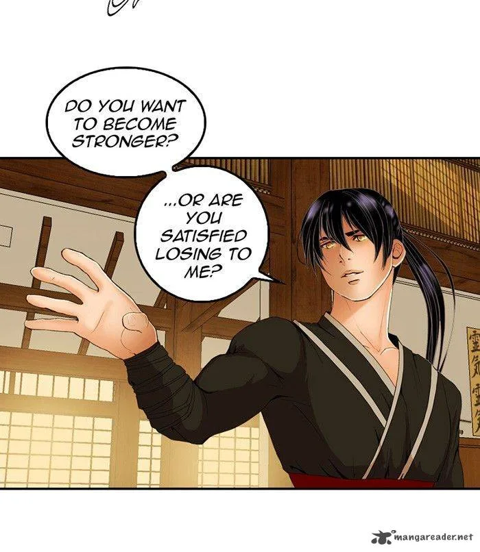 My Dear Cold-Blooded King Chapter 22 page 44