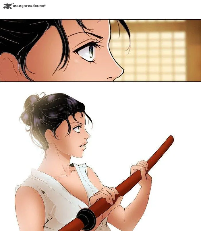 My Dear Cold-Blooded King Chapter 22 page 45