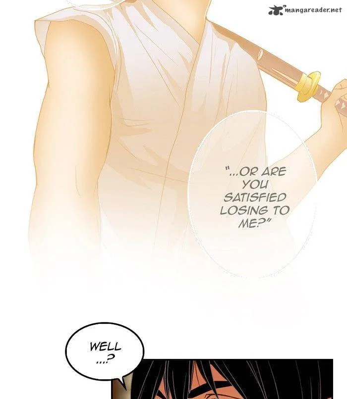 My Dear Cold-Blooded King Chapter 22 page 47