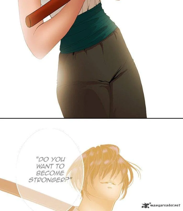 My Dear Cold-Blooded King Chapter 22 page 46