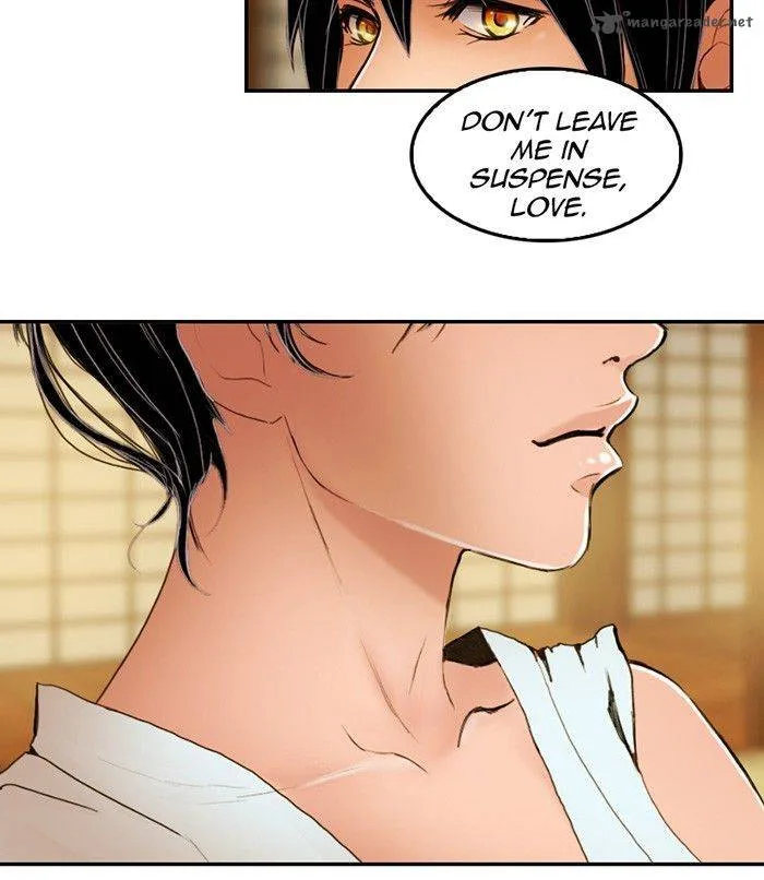 My Dear Cold-Blooded King Chapter 22 page 48