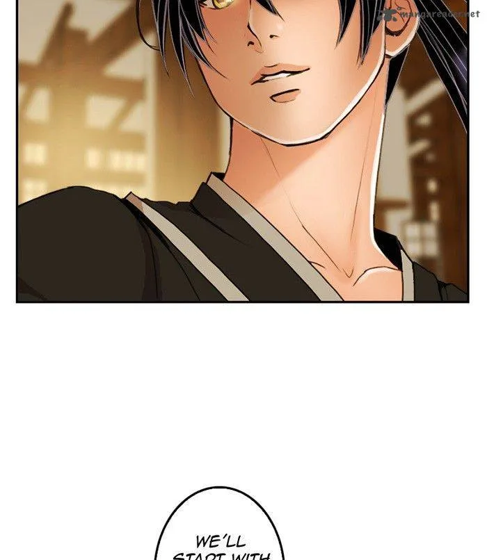 My Dear Cold-Blooded King Chapter 22 page 50