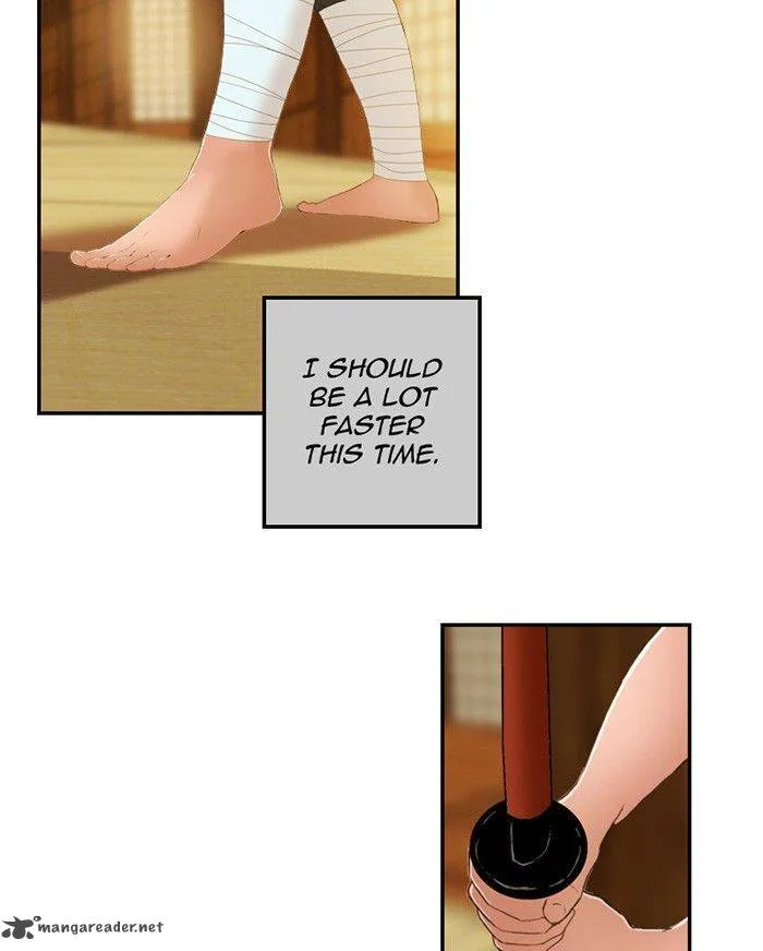 My Dear Cold-Blooded King Chapter 22 page 55
