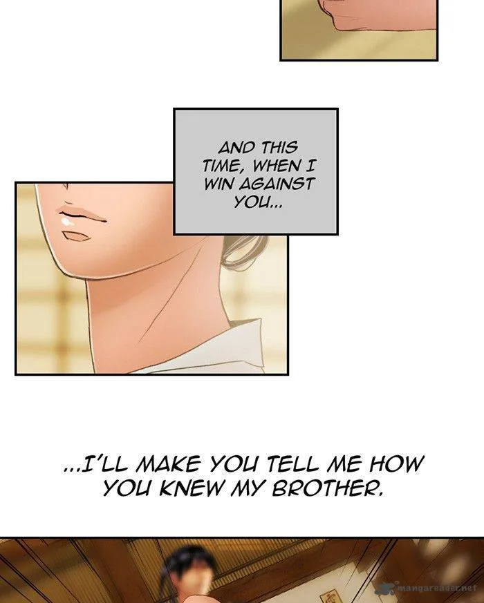 My Dear Cold-Blooded King Chapter 22 page 56