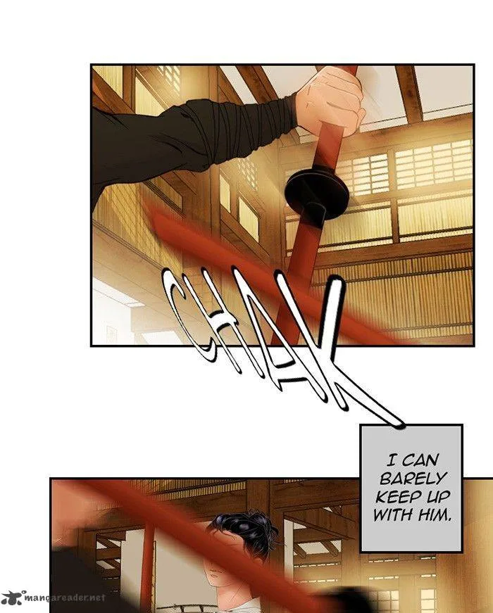My Dear Cold-Blooded King Chapter 22 page 63