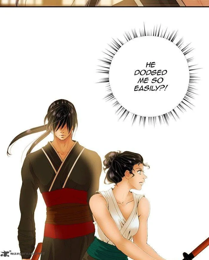 My Dear Cold-Blooded King Chapter 22 page 60