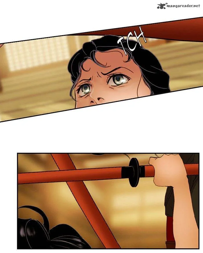 My Dear Cold-Blooded King Chapter 22 page 73