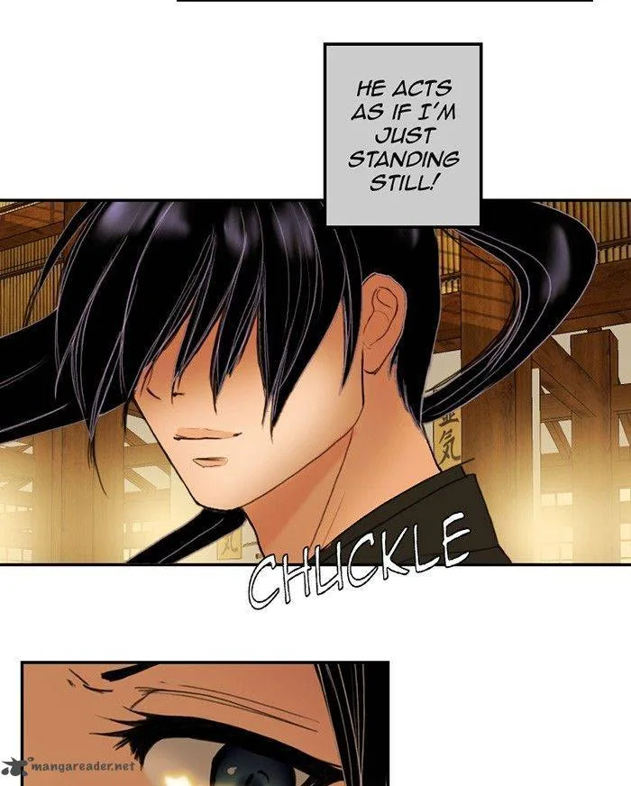 My Dear Cold-Blooded King Chapter 22 page 68