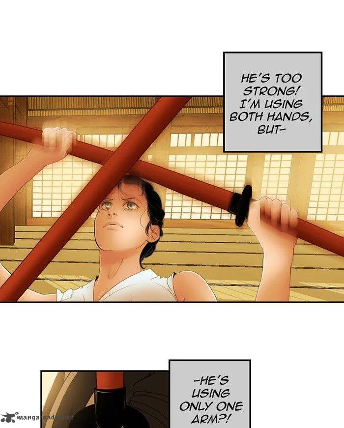 My Dear Cold-Blooded King Chapter 22 page 74