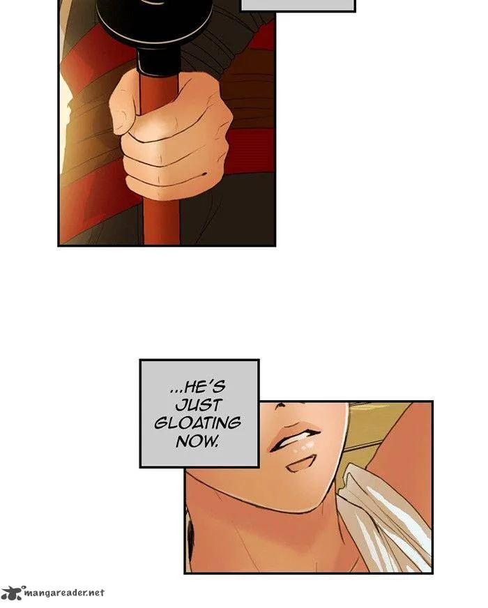 My Dear Cold-Blooded King Chapter 22 page 75