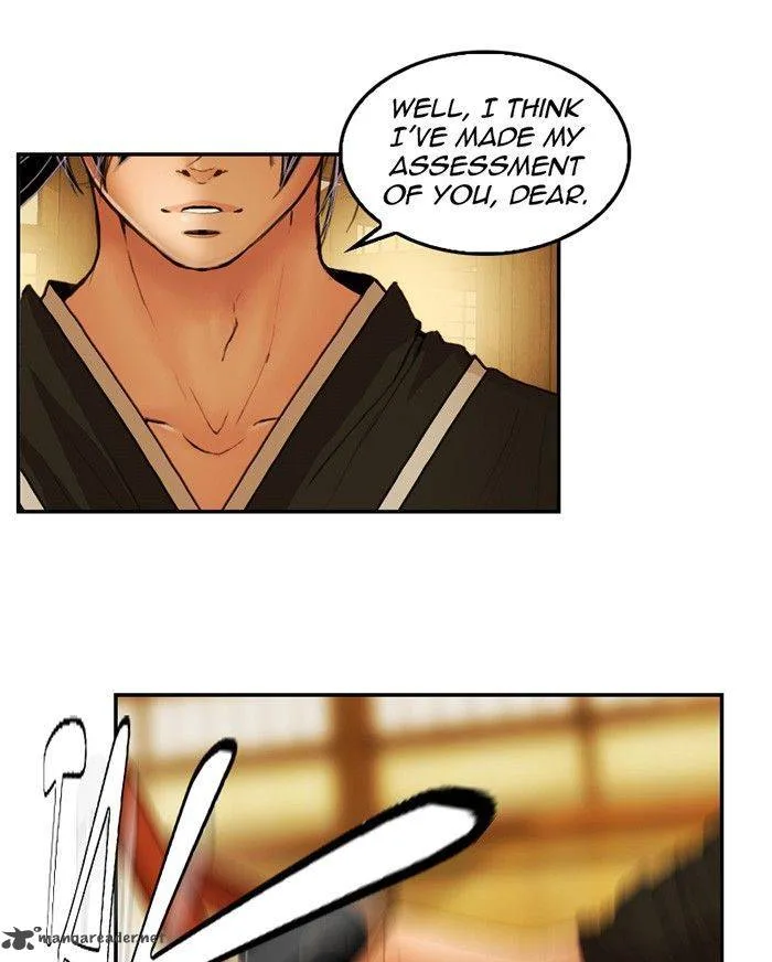 My Dear Cold-Blooded King Chapter 22 page 76