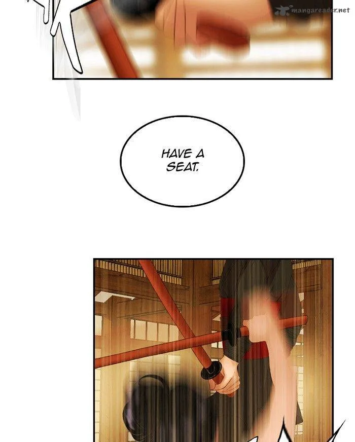 My Dear Cold-Blooded King Chapter 22 page 77