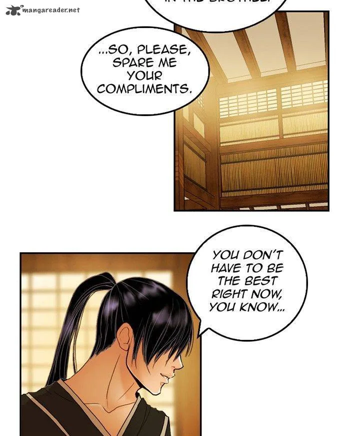 My Dear Cold-Blooded King Chapter 22 page 85