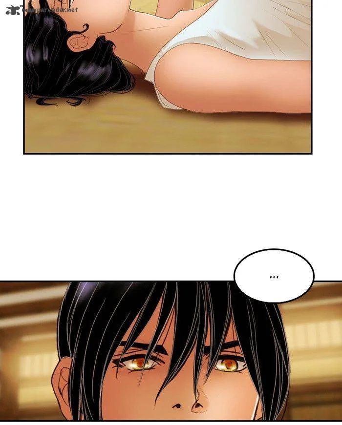 My Dear Cold-Blooded King Chapter 22 page 87