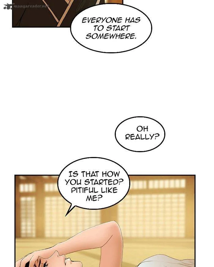 My Dear Cold-Blooded King Chapter 22 page 86