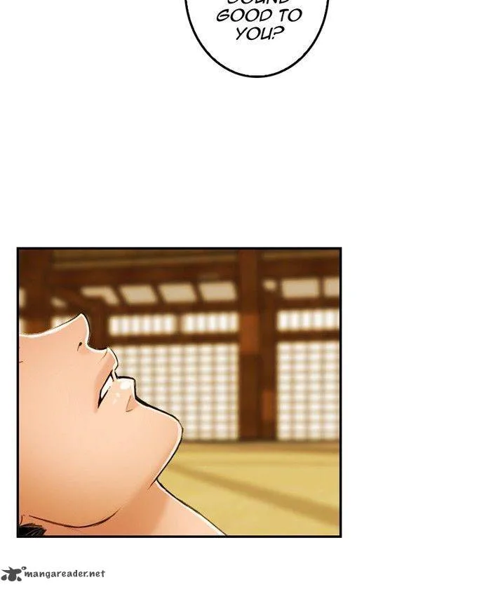 My Dear Cold-Blooded King Chapter 22 page 94